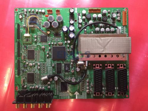6870VS1983D(3) RZ-42PX11 MAIN PCB FOR LG RZ-42PX11